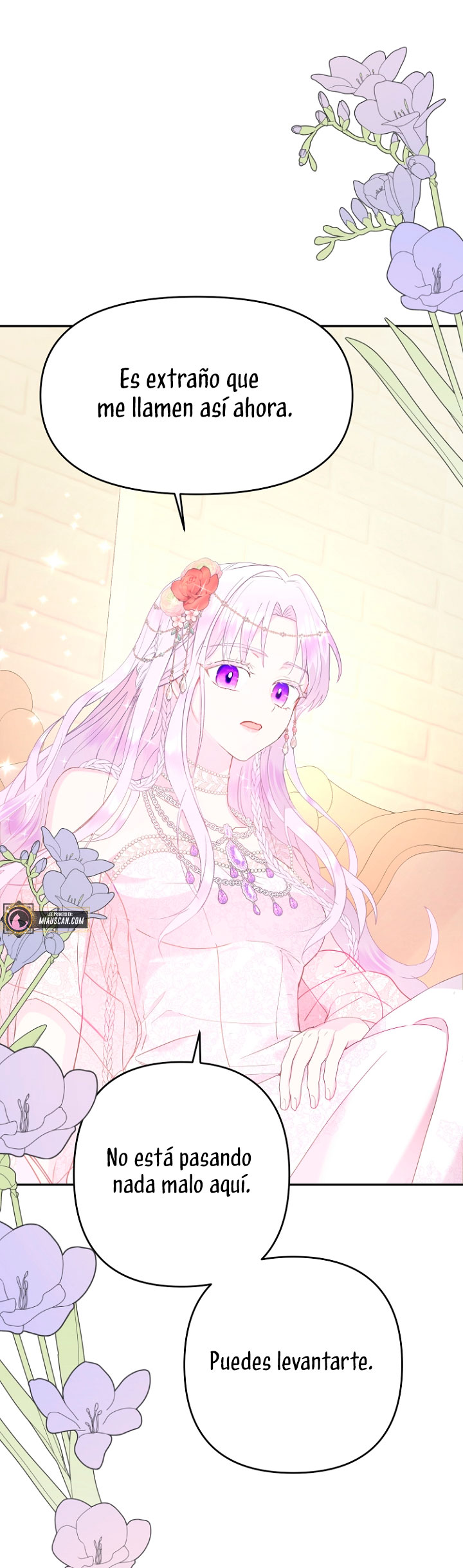 Terminé con mi esposo, ahora iré a hacer dinero Capítulo 27 - Página 44