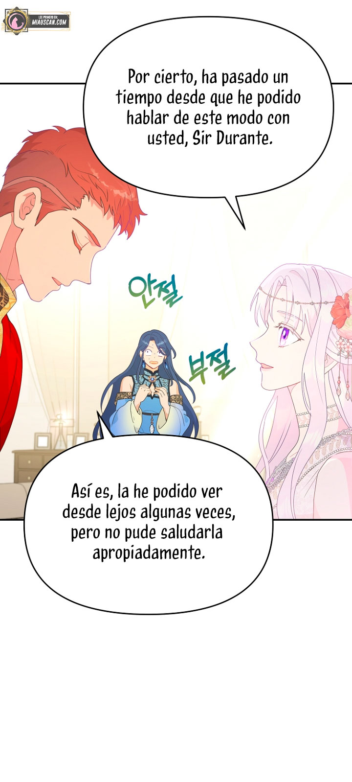 Terminé con mi esposo, ahora iré a hacer dinero Capítulo 27 - Página 46