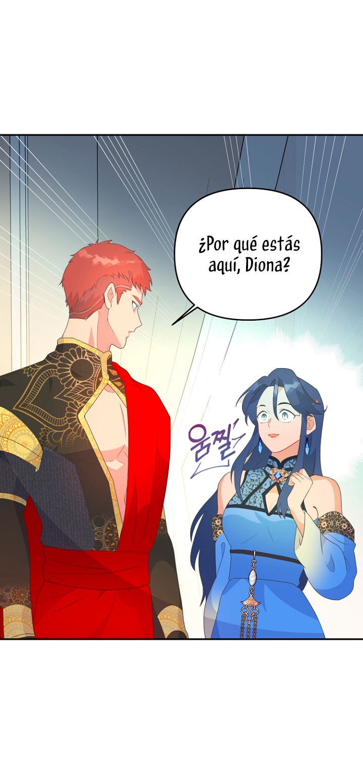 Terminé con mi esposo, ahora iré a hacer dinero Capítulo 27 - Página 48