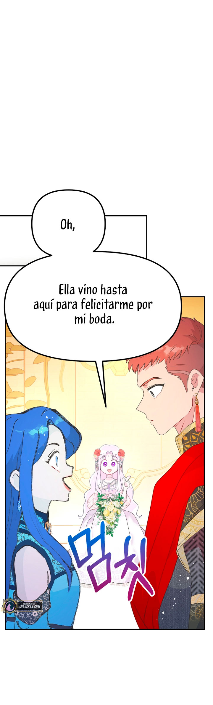 Terminé con mi esposo, ahora iré a hacer dinero Capítulo 27 - Página 50