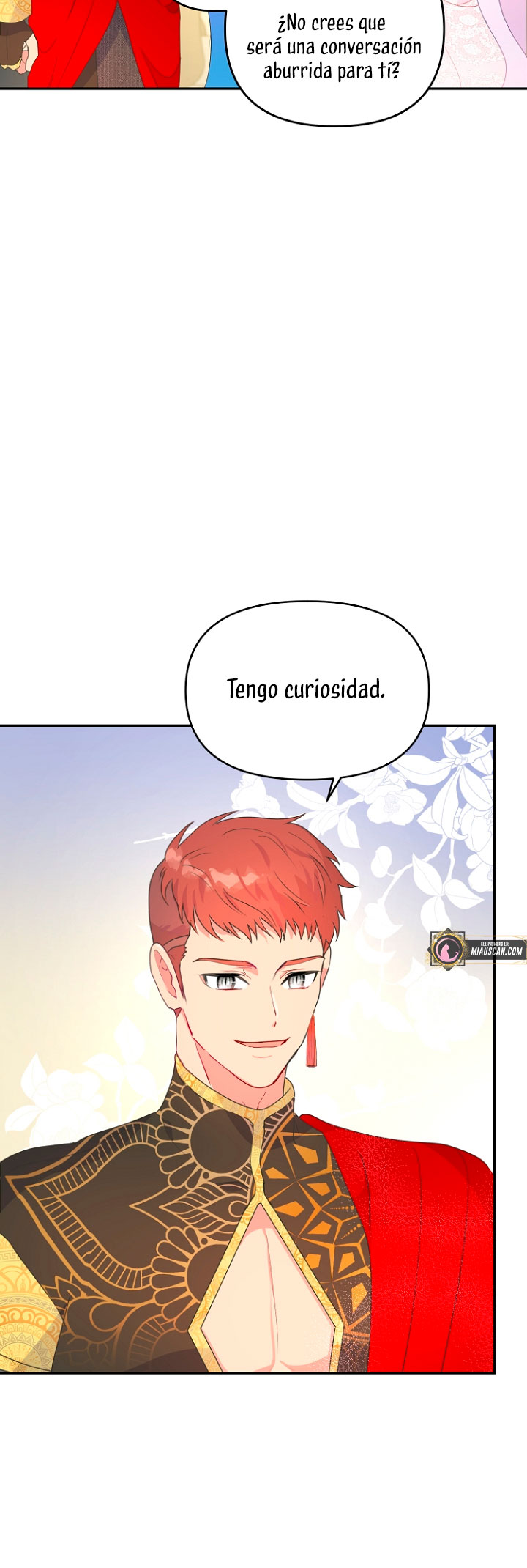 Terminé con mi esposo, ahora iré a hacer dinero Capítulo 27 - Página 55