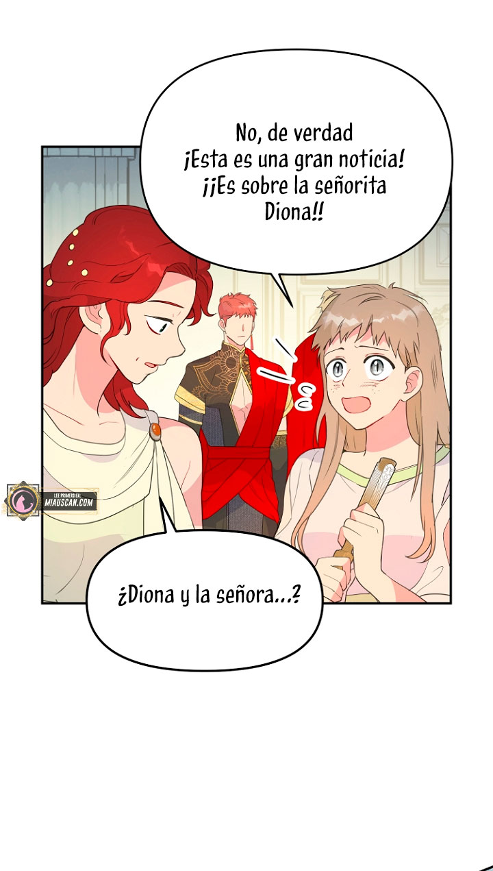 Terminé con mi esposo, ahora iré a hacer dinero Capítulo 27 - Página 6