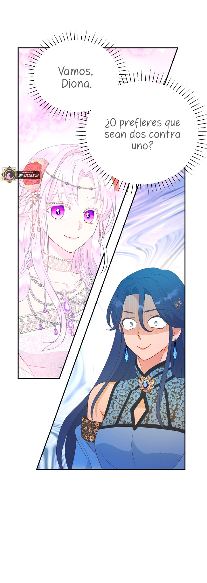 Terminé con mi esposo, ahora iré a hacer dinero Capítulo 27 - Página 60