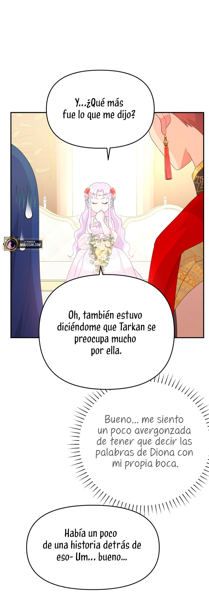 Terminé con mi esposo, ahora iré a hacer dinero Capítulo 27 - Página 66