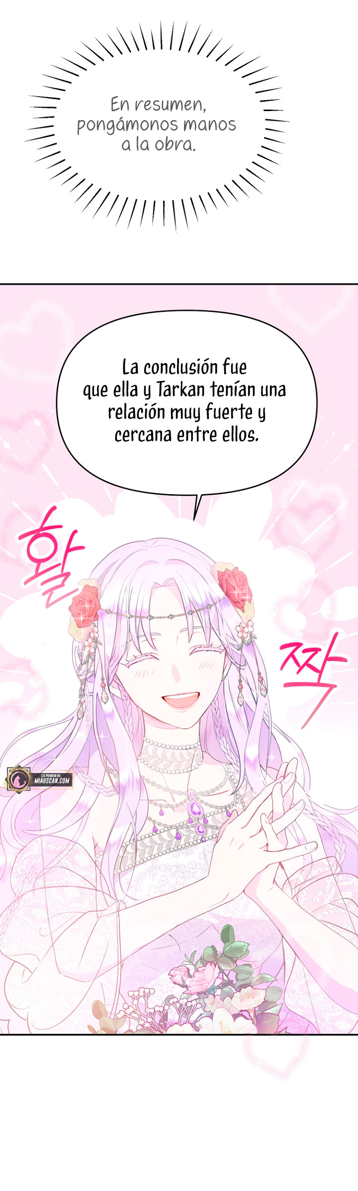 Terminé con mi esposo, ahora iré a hacer dinero Capítulo 27 - Página 67