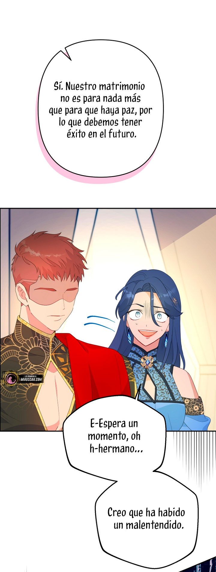 Terminé con mi esposo, ahora iré a hacer dinero Capítulo 27 - Página 69