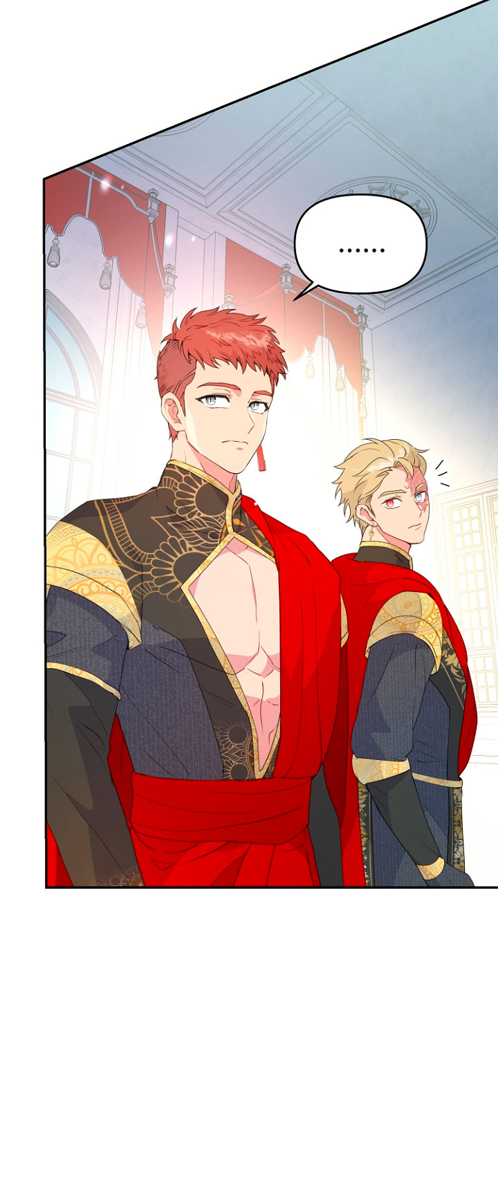 Terminé con mi esposo, ahora iré a hacer dinero Capítulo 27 - Página 7