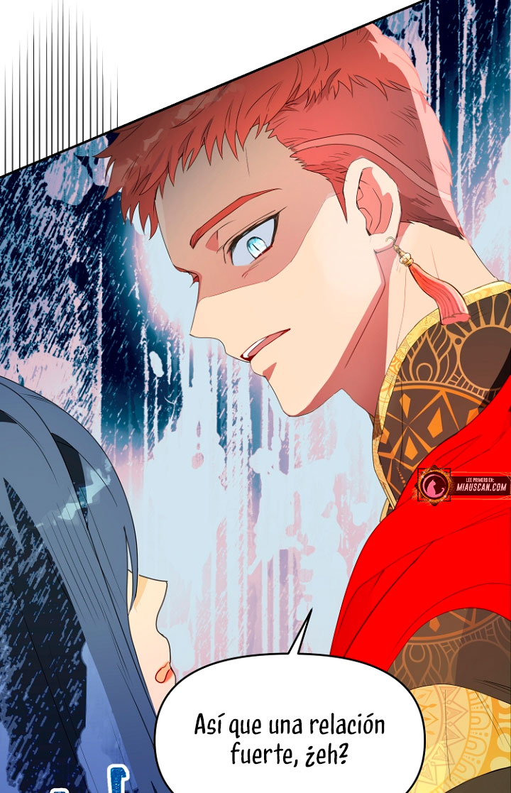 Terminé con mi esposo, ahora iré a hacer dinero Capítulo 27 - Página 70