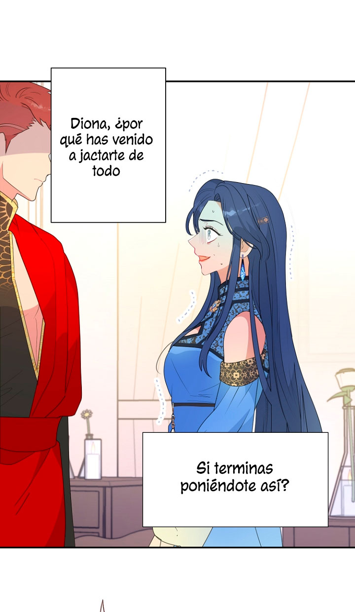 Terminé con mi esposo, ahora iré a hacer dinero Capítulo 27 - Página 73