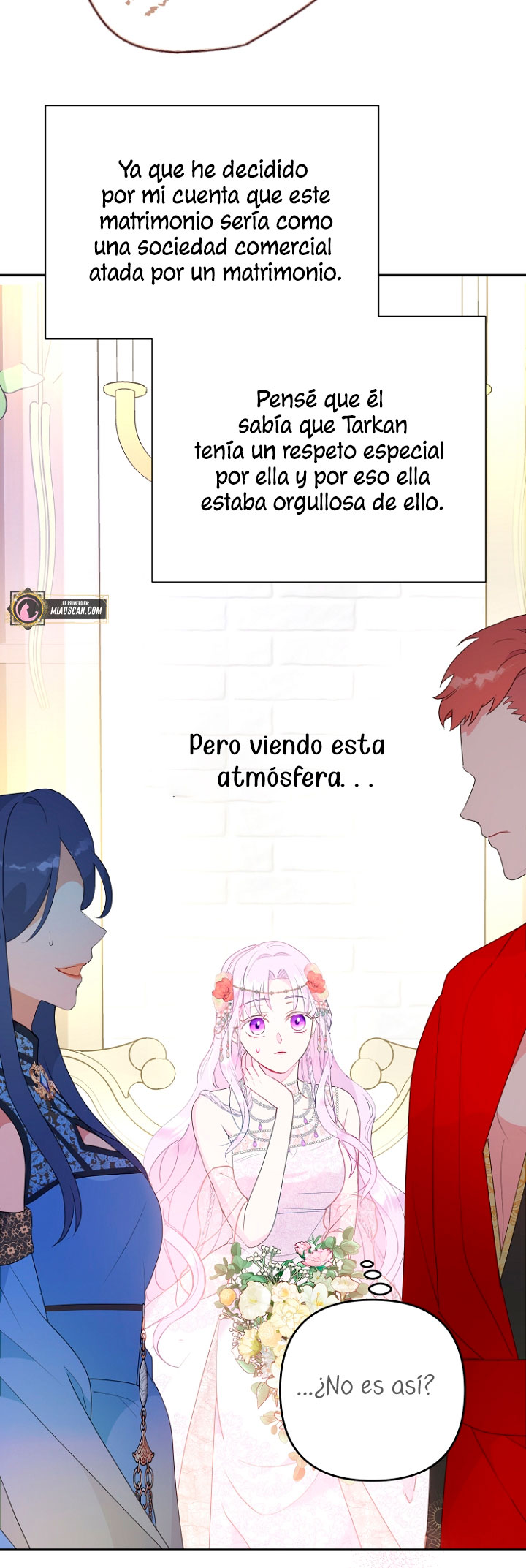 Terminé con mi esposo, ahora iré a hacer dinero Capítulo 27 - Página 75