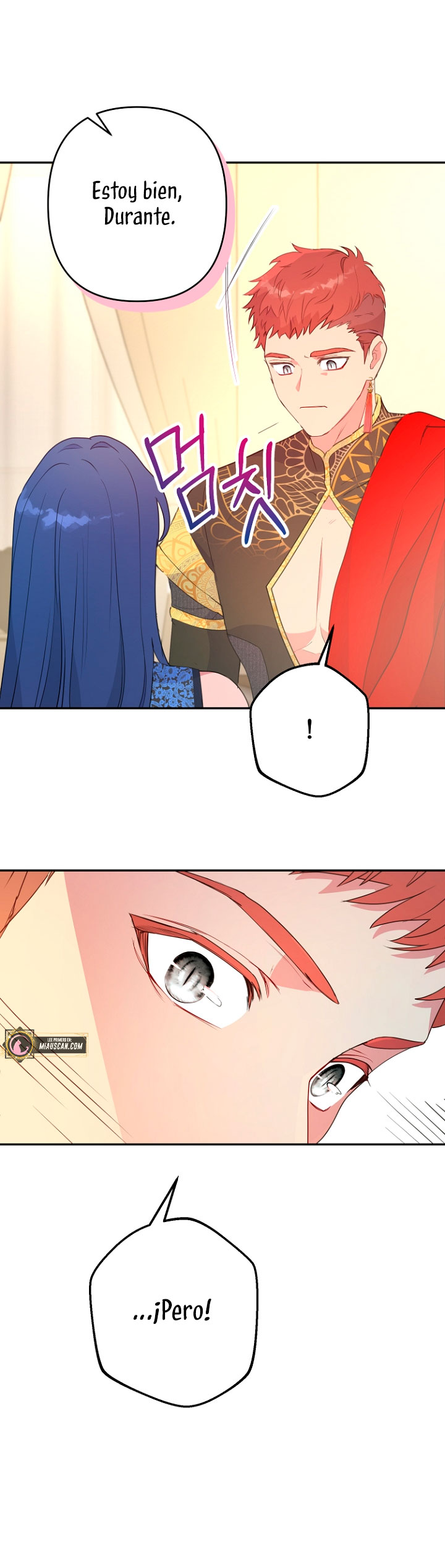 Terminé con mi esposo, ahora iré a hacer dinero Capítulo 27 - Página 77