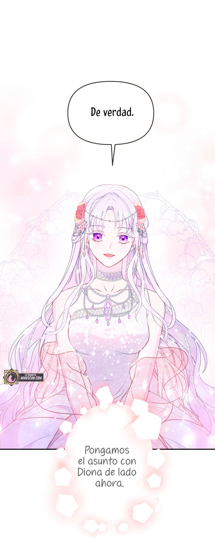 Terminé con mi esposo, ahora iré a hacer dinero Capítulo 27 - Página 78