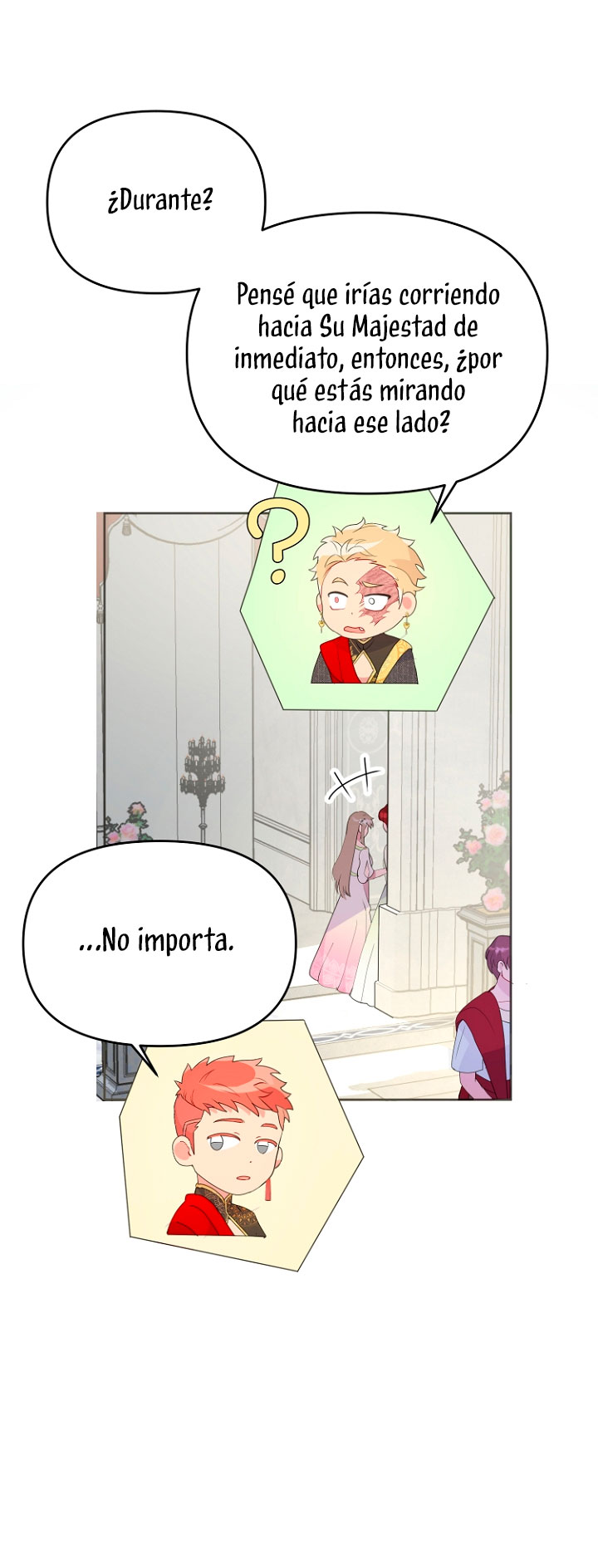 Terminé con mi esposo, ahora iré a hacer dinero Capítulo 27 - Página 8