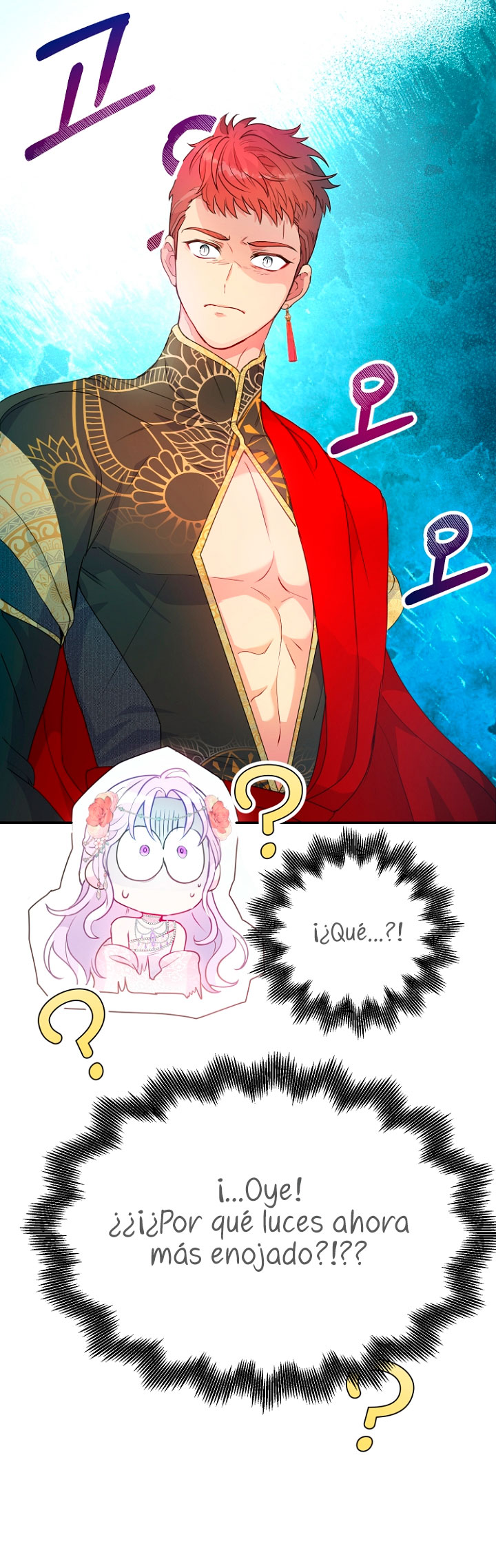 Terminé con mi esposo, ahora iré a hacer dinero Capítulo 27 - Página 80