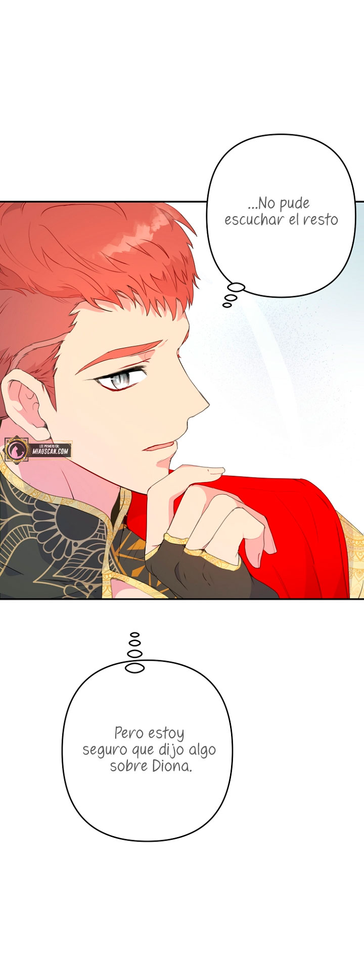 Terminé con mi esposo, ahora iré a hacer dinero Capítulo 27 - Página 9