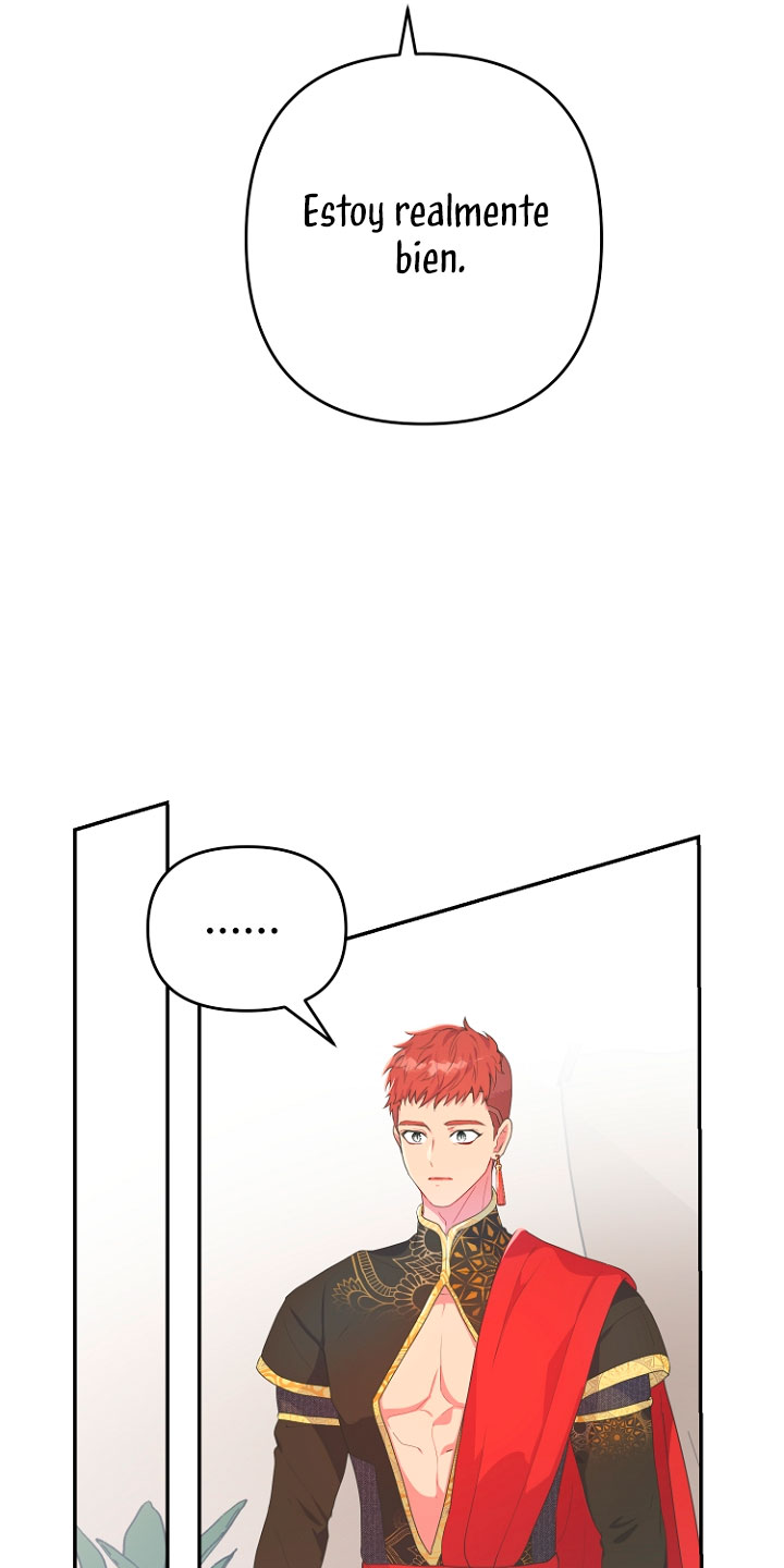 Terminé con mi esposo, ahora iré a hacer dinero Capítulo 28 - Página 10