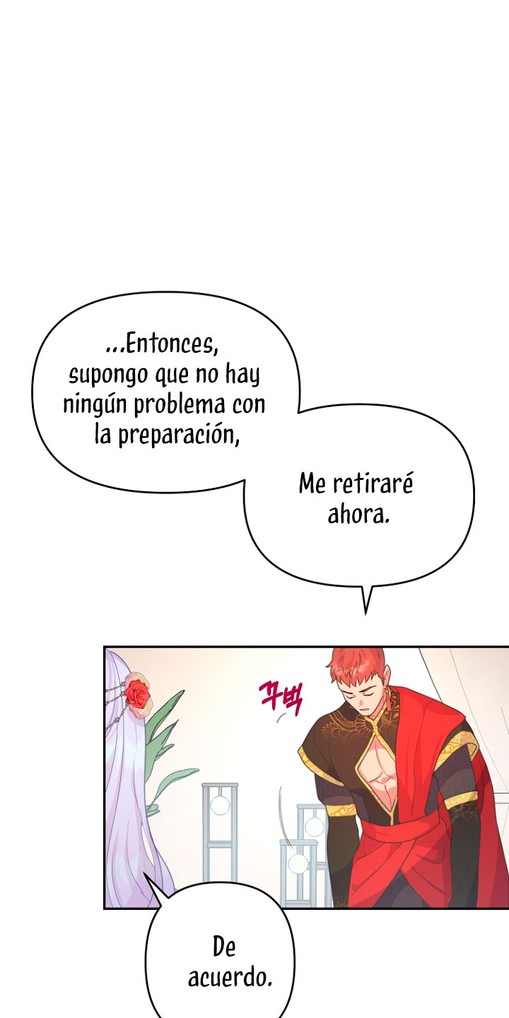 Terminé con mi esposo, ahora iré a hacer dinero Capítulo 28 - Página 12