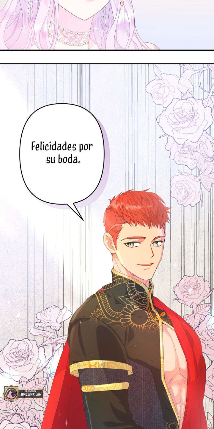 Terminé con mi esposo, ahora iré a hacer dinero Capítulo 28 - Página 16