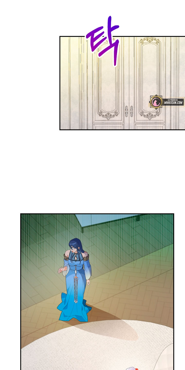 Terminé con mi esposo, ahora iré a hacer dinero Capítulo 28 - Página 22