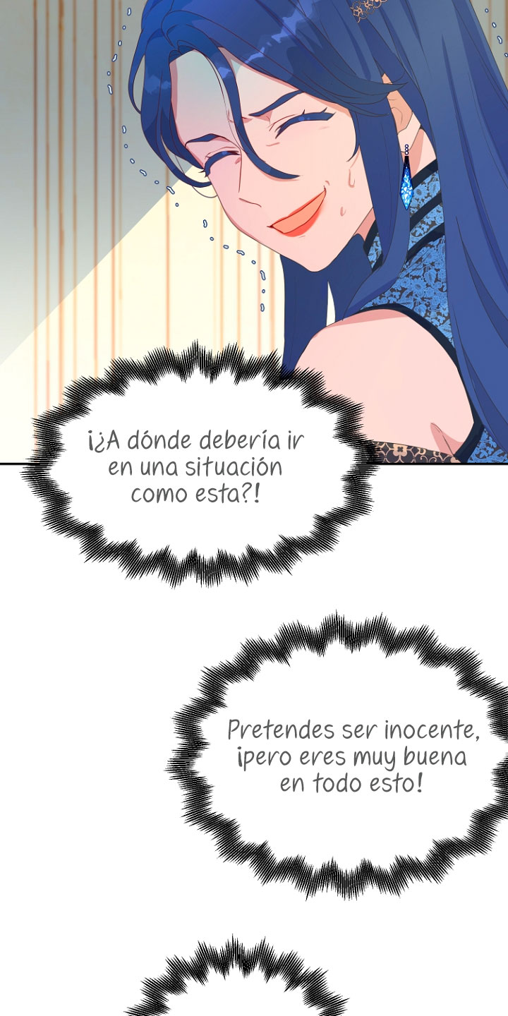 Terminé con mi esposo, ahora iré a hacer dinero Capítulo 28 - Página 26