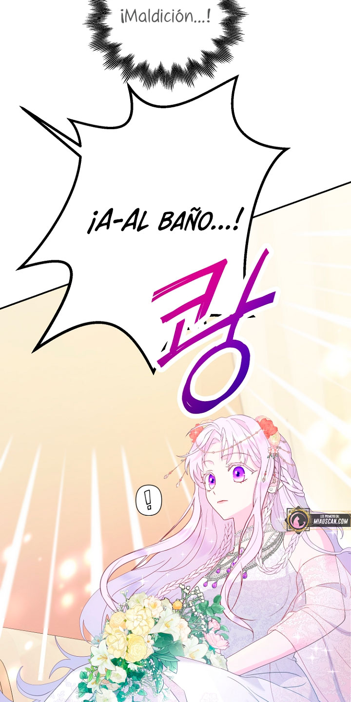 Terminé con mi esposo, ahora iré a hacer dinero Capítulo 28 - Página 27