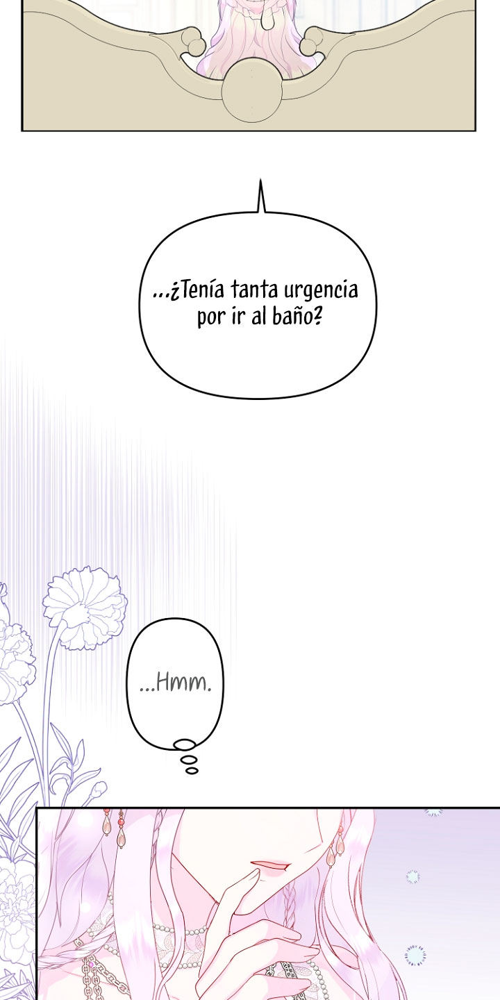 Terminé con mi esposo, ahora iré a hacer dinero Capítulo 28 - Página 29