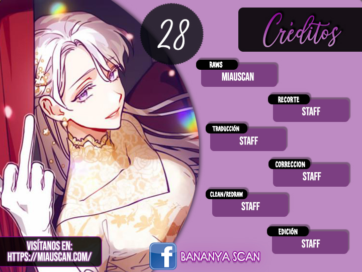 Terminé con mi esposo, ahora iré a hacer dinero Capítulo 28 - Página 3