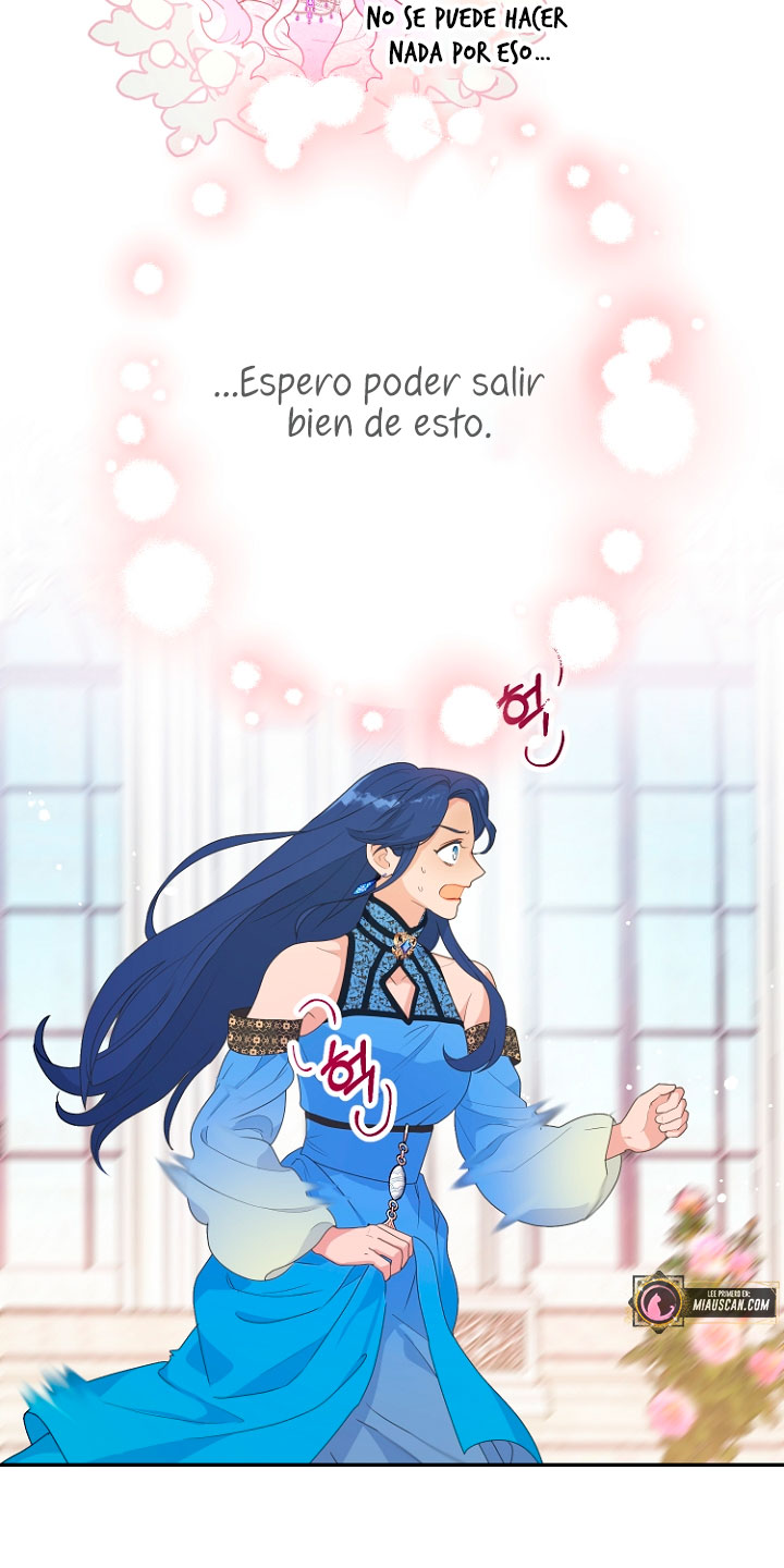 Terminé con mi esposo, ahora iré a hacer dinero Capítulo 28 - Página 31