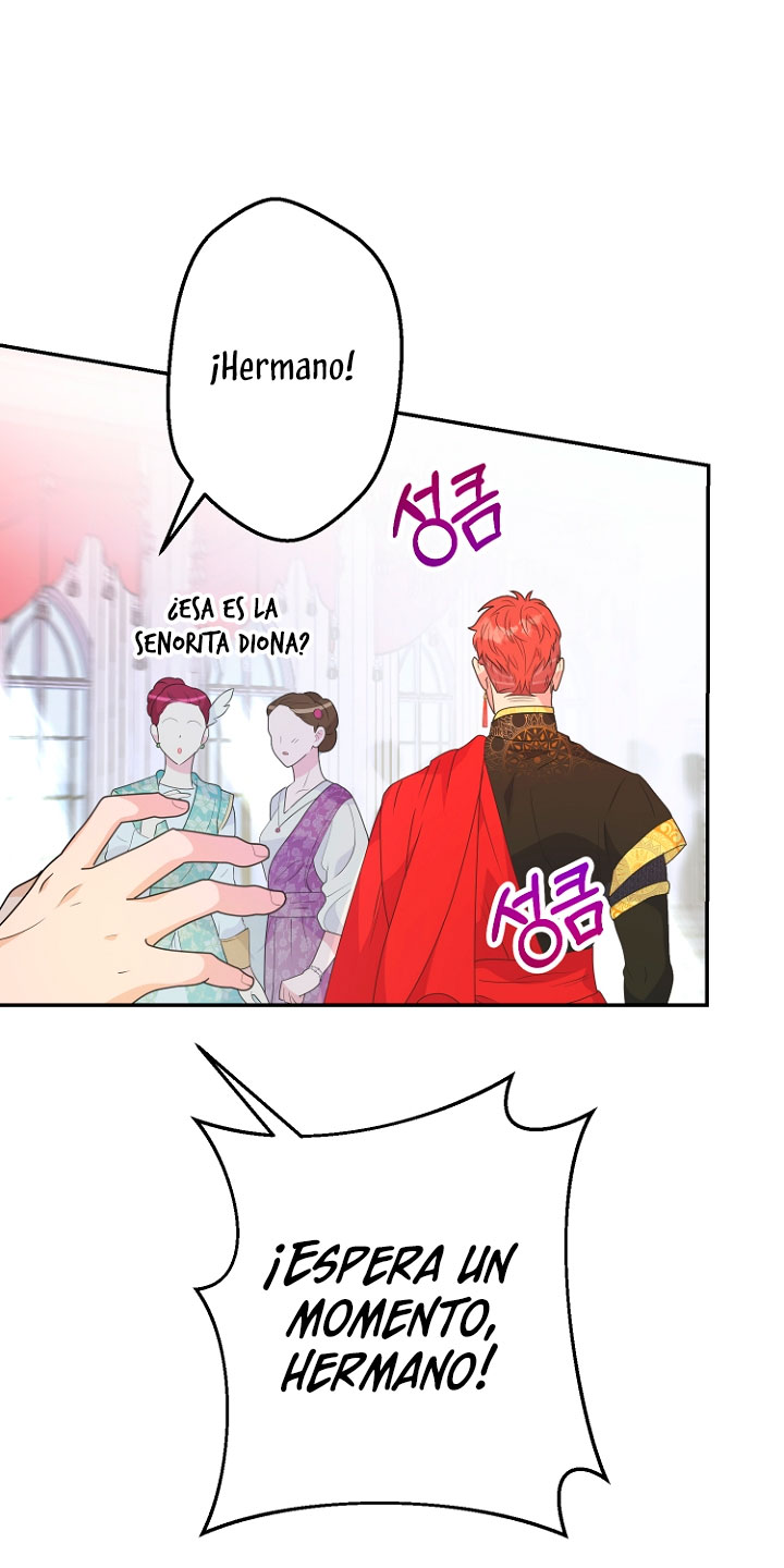 Terminé con mi esposo, ahora iré a hacer dinero Capítulo 28 - Página 32