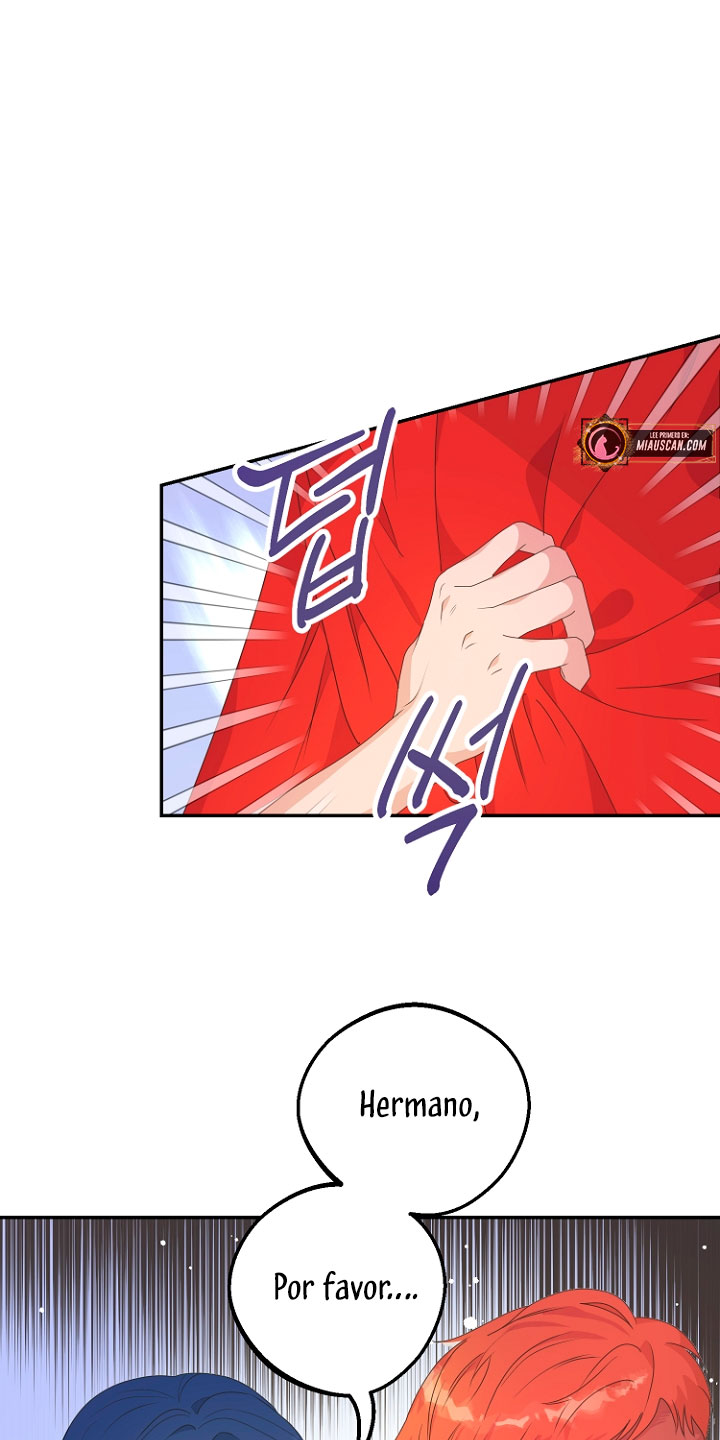 Terminé con mi esposo, ahora iré a hacer dinero Capítulo 28 - Página 33