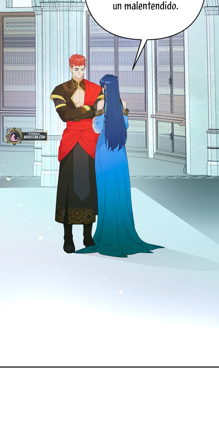 Terminé con mi esposo, ahora iré a hacer dinero Capítulo 28 - Página 38