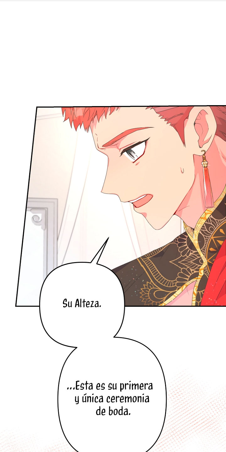 Terminé con mi esposo, ahora iré a hacer dinero Capítulo 28 - Página 4