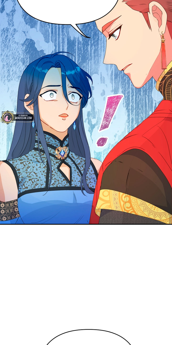 Terminé con mi esposo, ahora iré a hacer dinero Capítulo 28 - Página 42