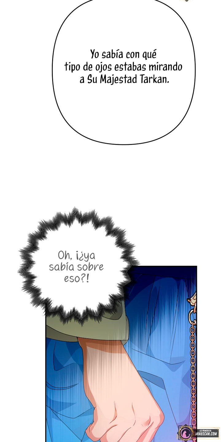 Terminé con mi esposo, ahora iré a hacer dinero Capítulo 28 - Página 44