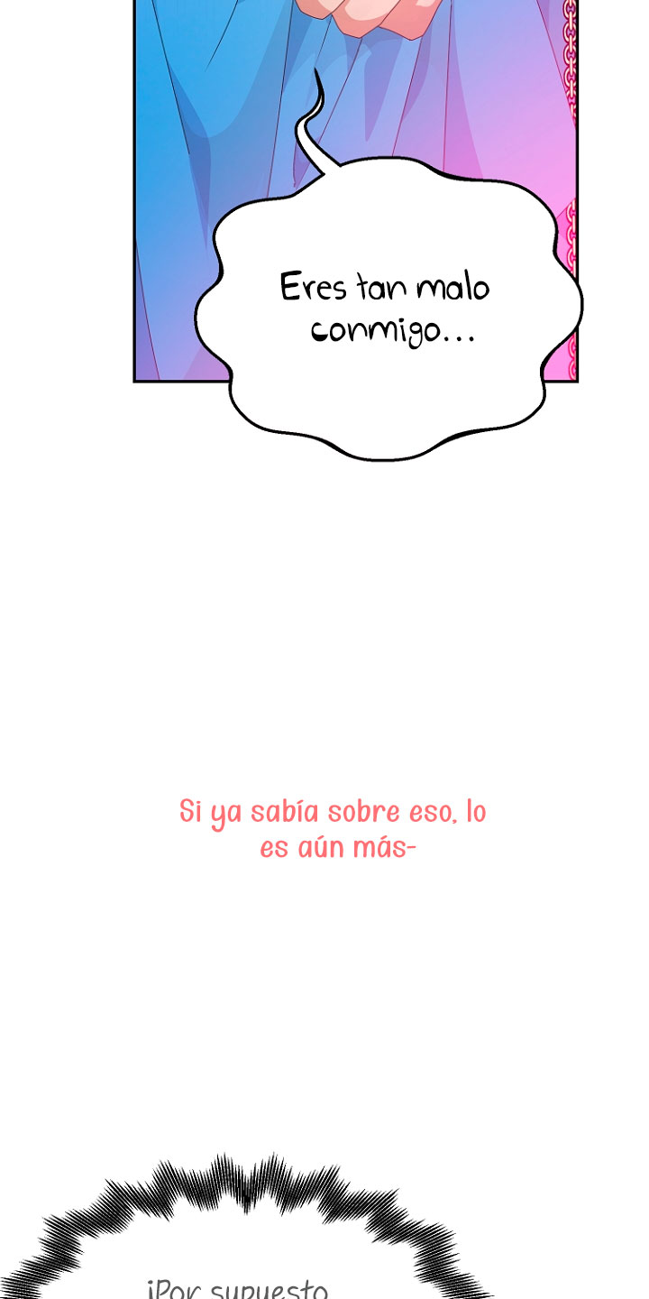 Terminé con mi esposo, ahora iré a hacer dinero Capítulo 28 - Página 45