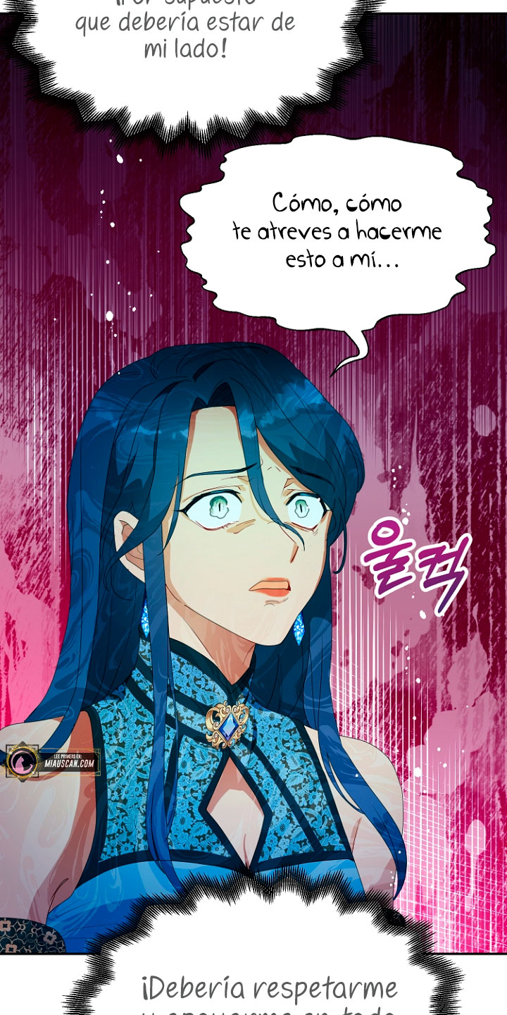 Terminé con mi esposo, ahora iré a hacer dinero Capítulo 28 - Página 46