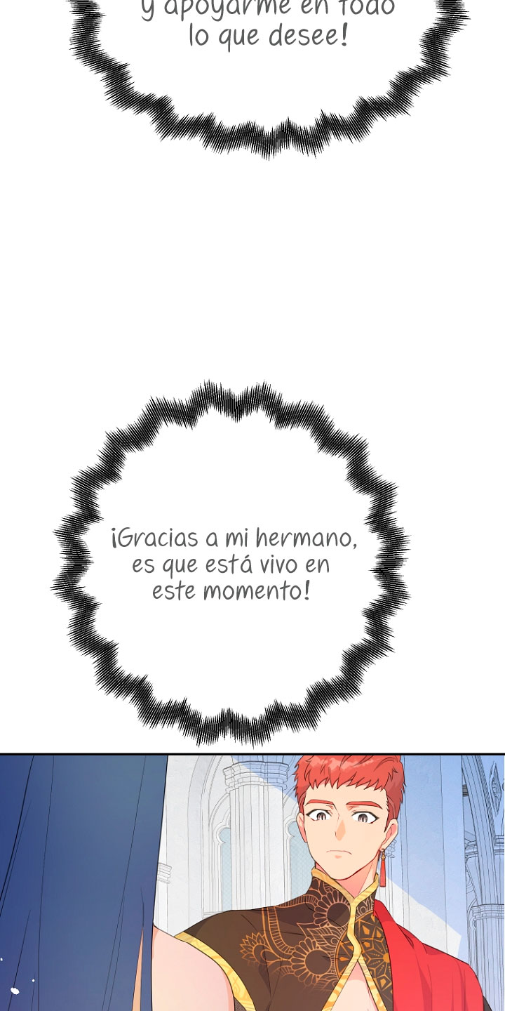 Terminé con mi esposo, ahora iré a hacer dinero Capítulo 28 - Página 47