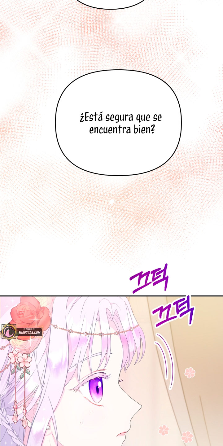 Terminé con mi esposo, ahora iré a hacer dinero Capítulo 28 - Página 5