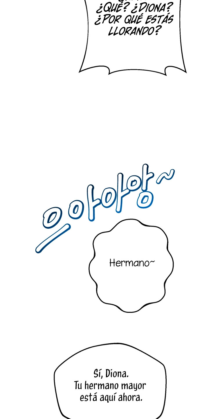 Terminé con mi esposo, ahora iré a hacer dinero Capítulo 28 - Página 51