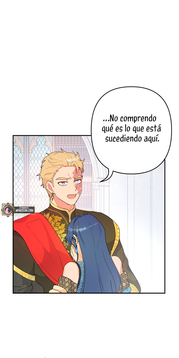 Terminé con mi esposo, ahora iré a hacer dinero Capítulo 28 - Página 53