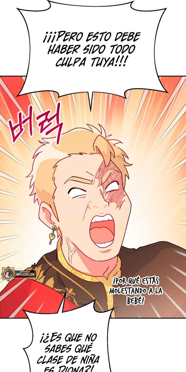 Terminé con mi esposo, ahora iré a hacer dinero Capítulo 28 - Página 54