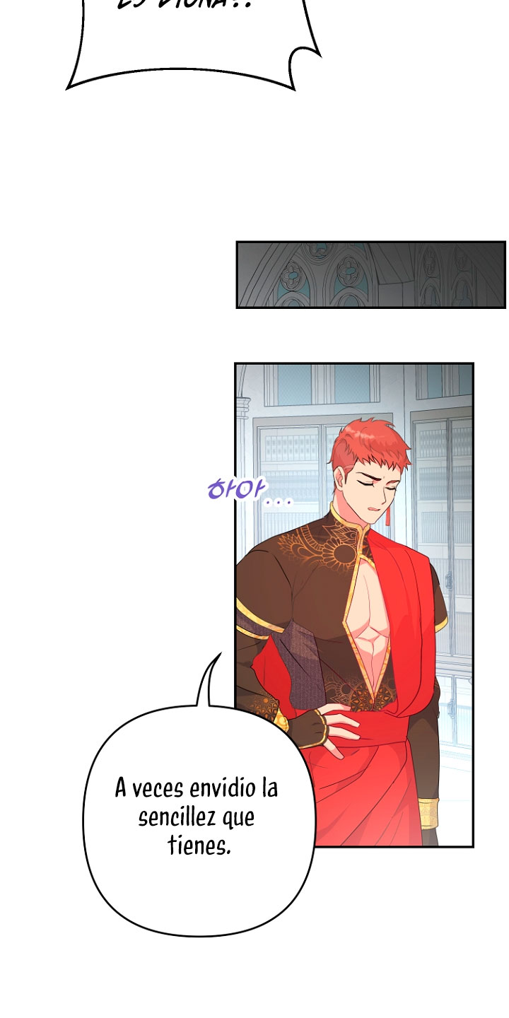 Terminé con mi esposo, ahora iré a hacer dinero Capítulo 28 - Página 55