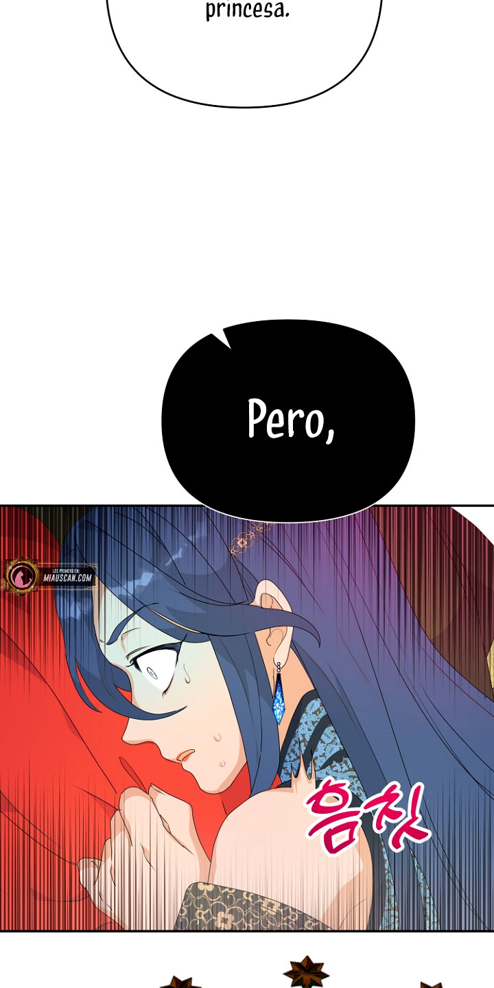 Terminé con mi esposo, ahora iré a hacer dinero Capítulo 28 - Página 57