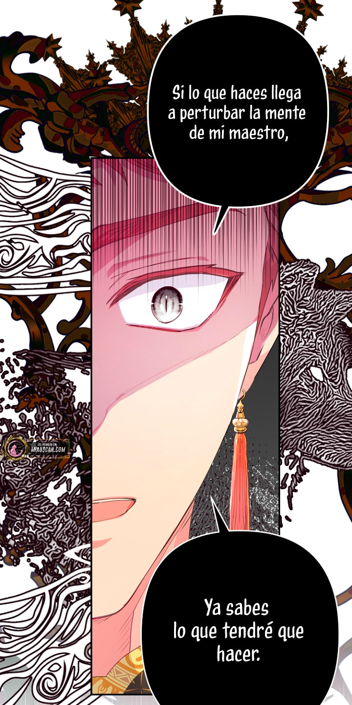 Terminé con mi esposo, ahora iré a hacer dinero Capítulo 28 - Página 58