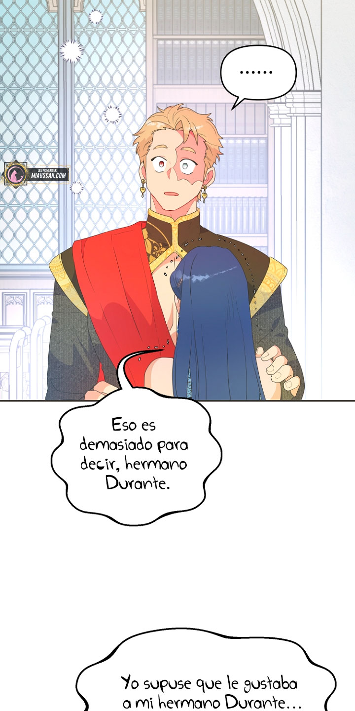 Terminé con mi esposo, ahora iré a hacer dinero Capítulo 28 - Página 63