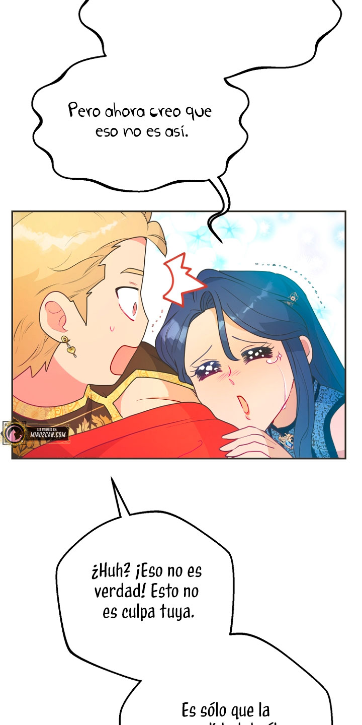 Terminé con mi esposo, ahora iré a hacer dinero Capítulo 28 - Página 64