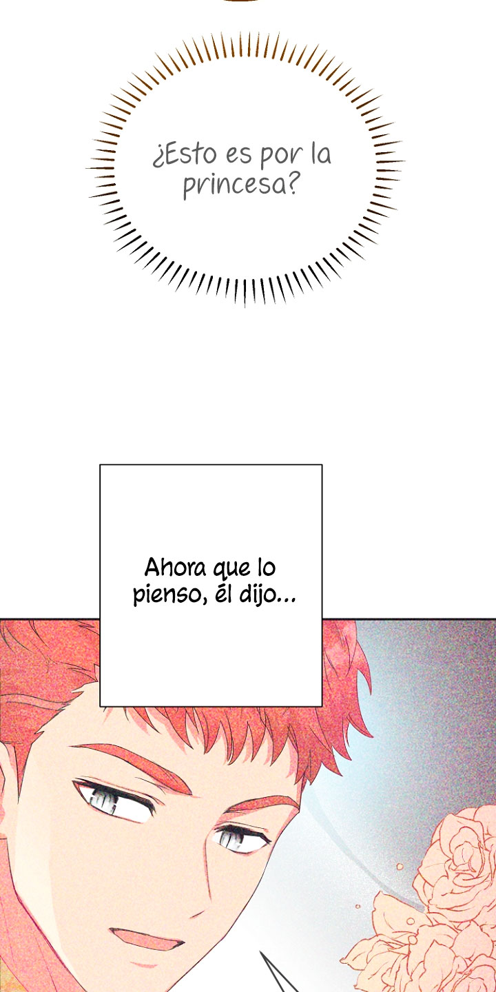 Terminé con mi esposo, ahora iré a hacer dinero Capítulo 28 - Página 67