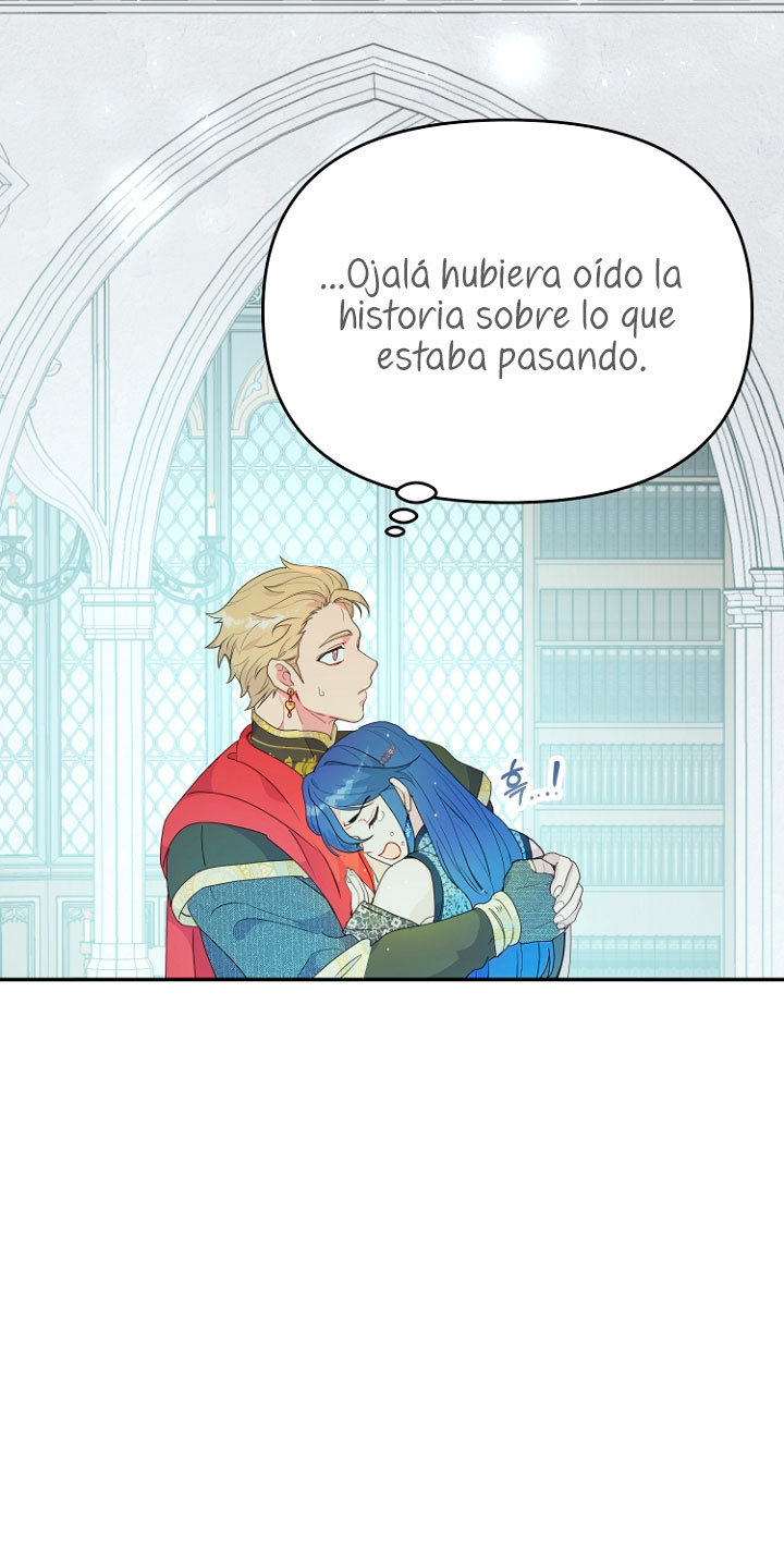 Terminé con mi esposo, ahora iré a hacer dinero Capítulo 28 - Página 72