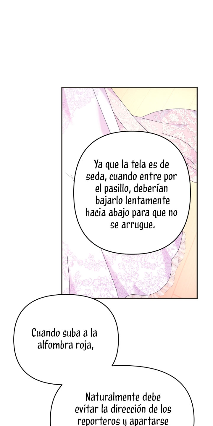Terminé con mi esposo, ahora iré a hacer dinero Capítulo 28 - Página 76