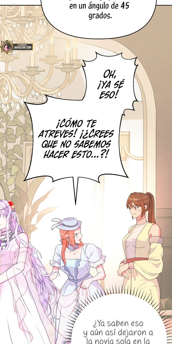 Terminé con mi esposo, ahora iré a hacer dinero Capítulo 28 - Página 77